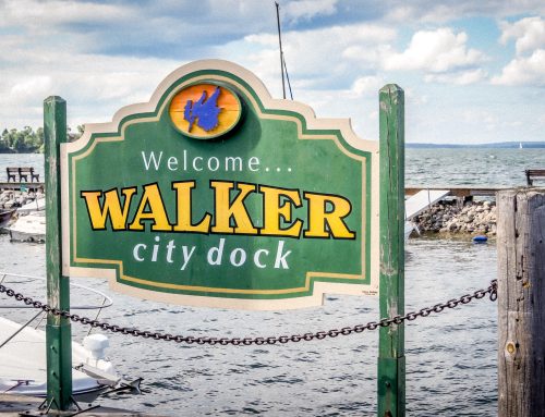 Walker Minnesota Boat Rental