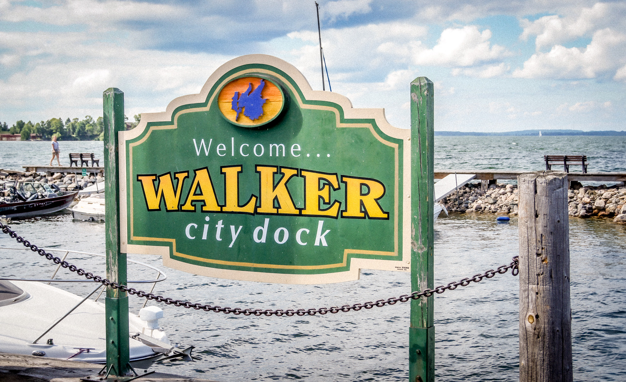 Walker Minnesota Boat Rental